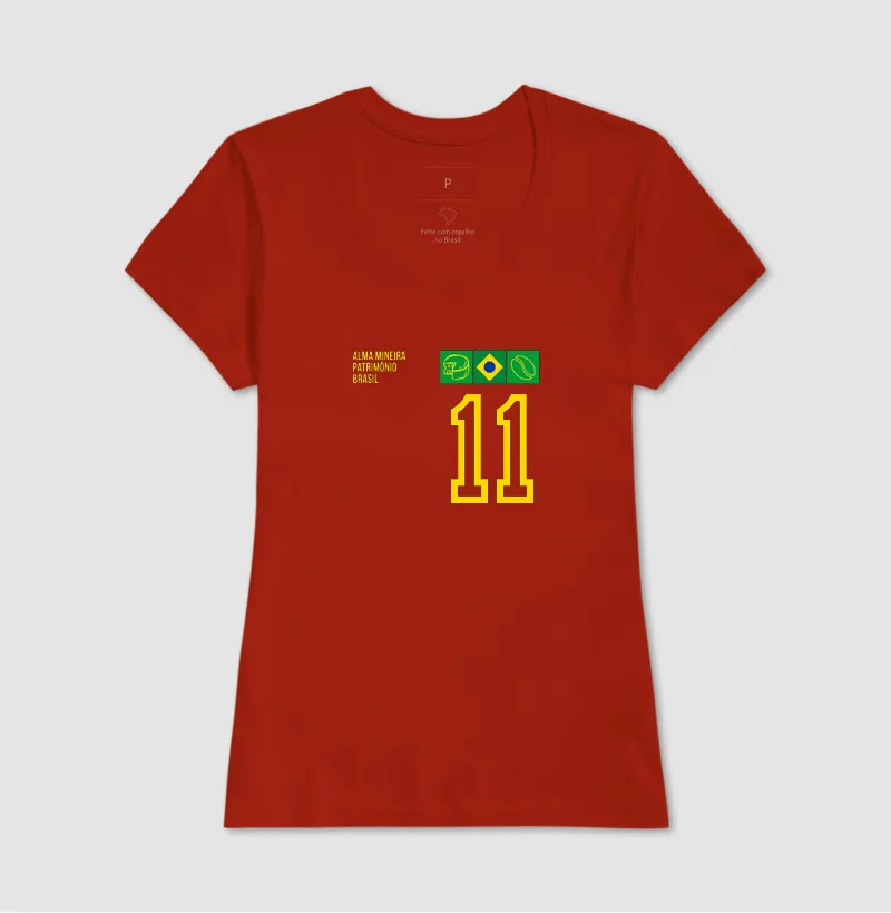 Camisa 10