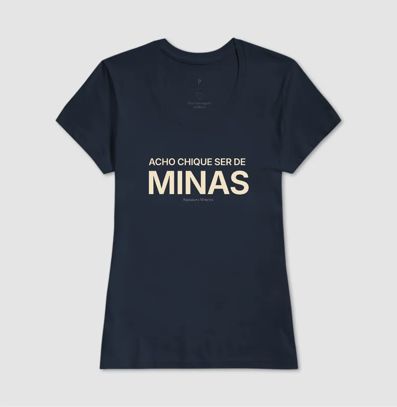 Acho chique ser de MINAS - Imagem 8