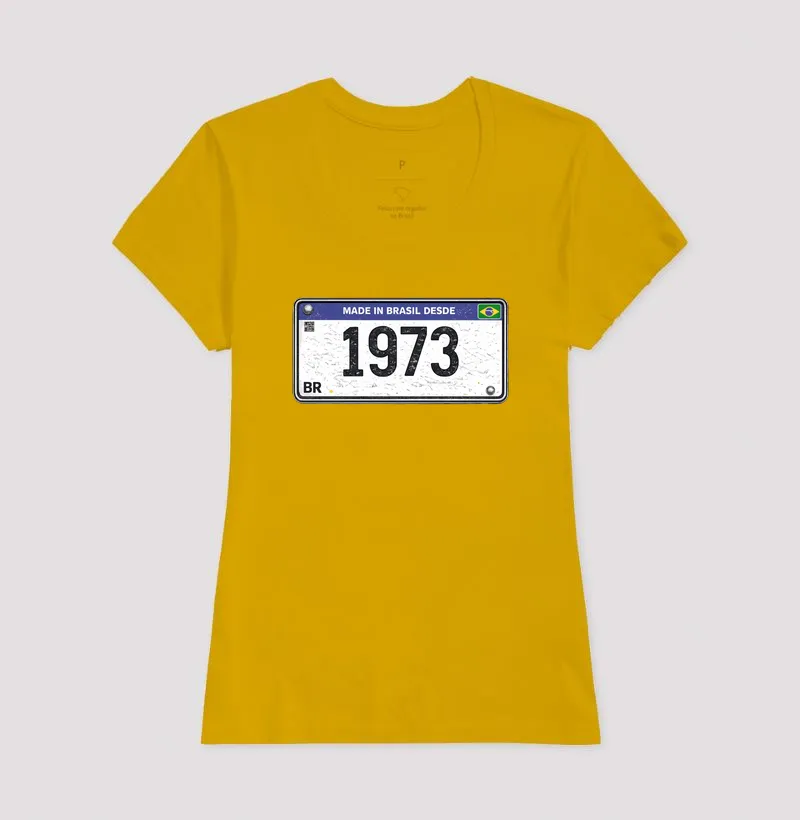 Camisa 12