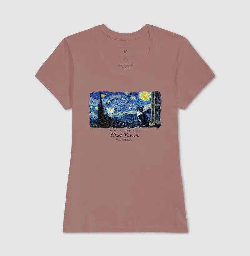 Camisa 17