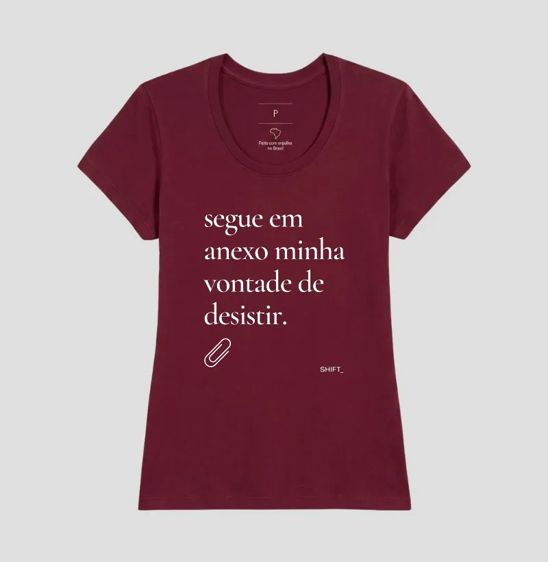 Camisa 20