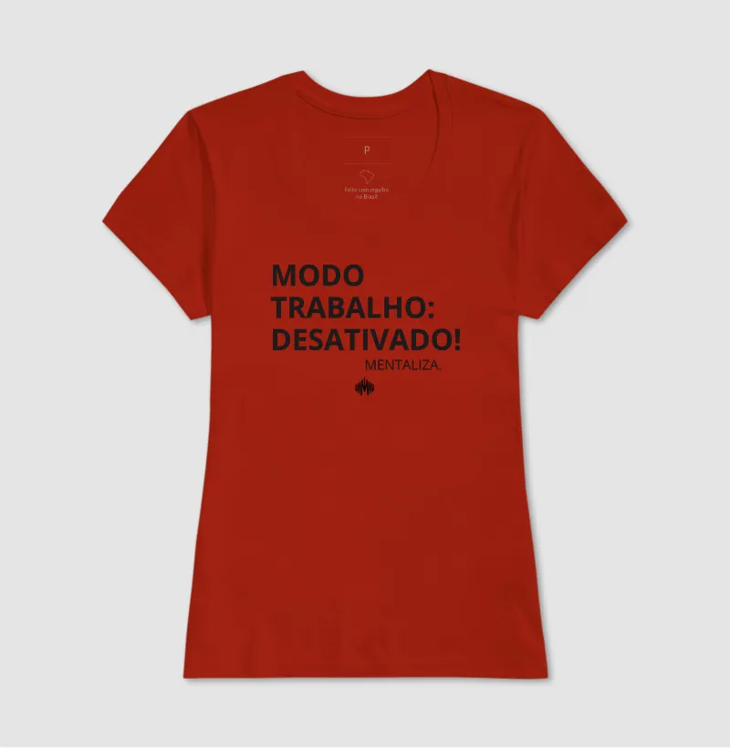Camisa 13