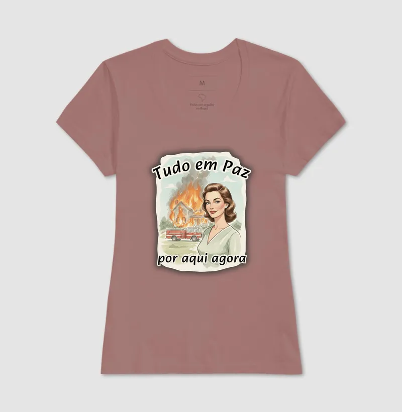 Camisa 16