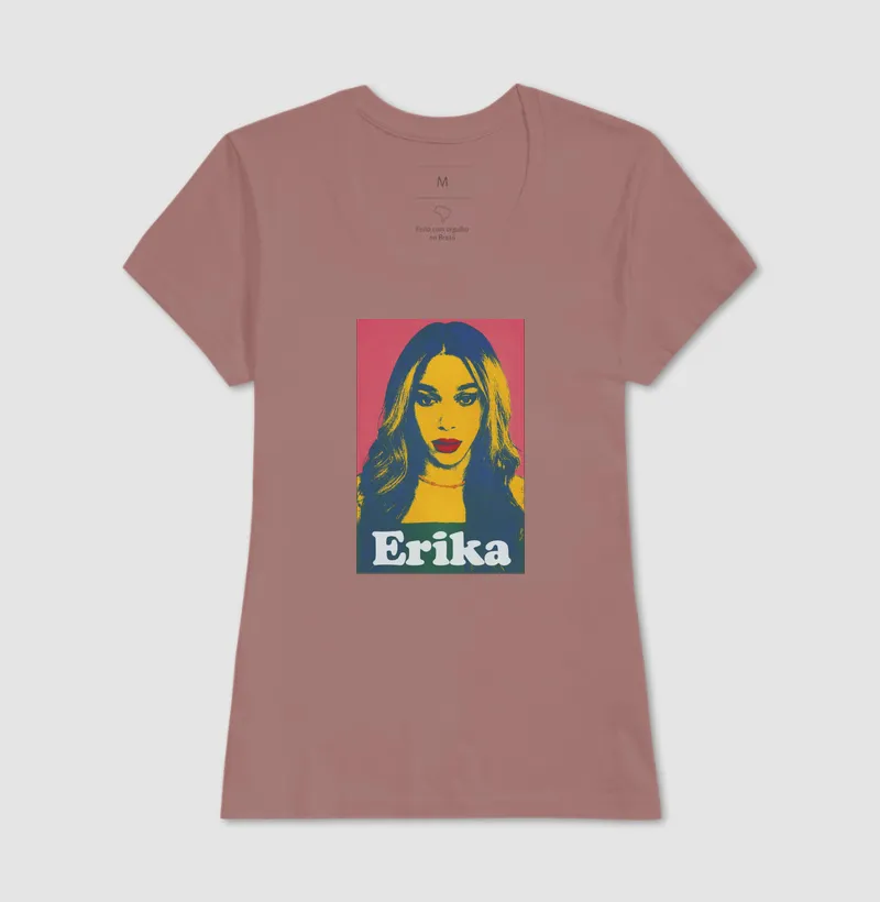 Camisa 15