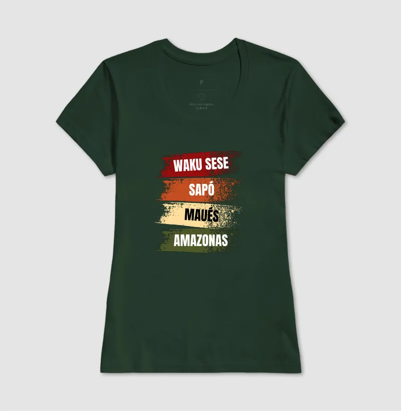 Camisa 12