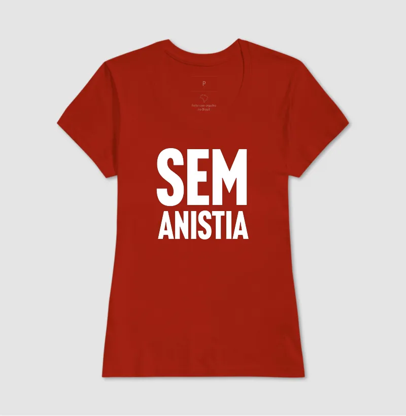 Sem Anistia - Imagem 9