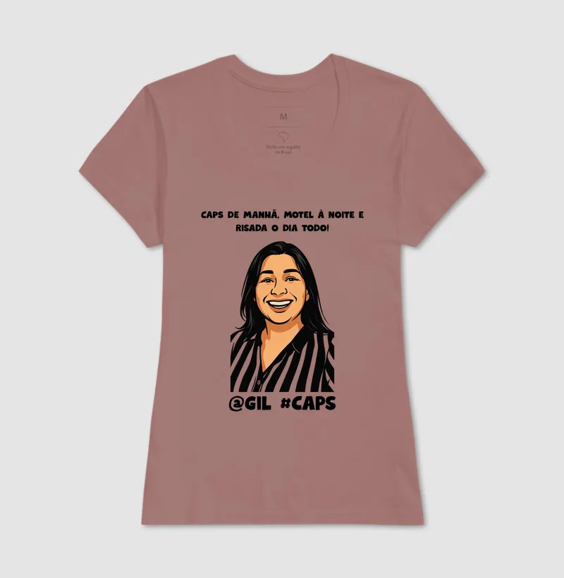 Camisa 16