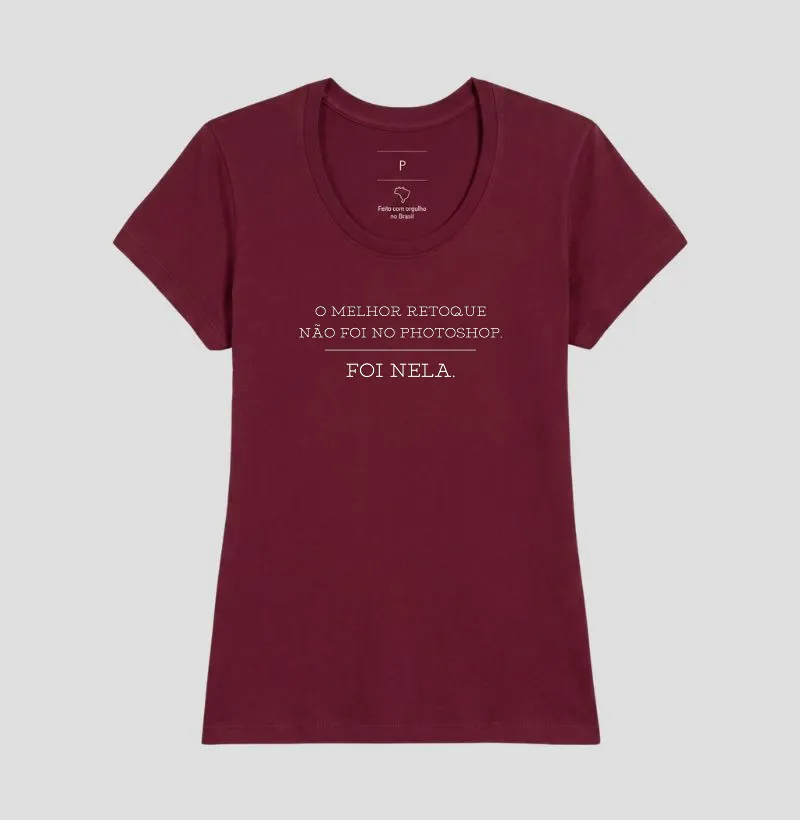 Camisa 18