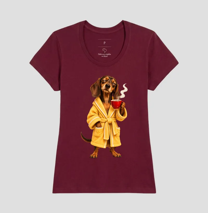Dachshund Coffee Time - Imagem 22
