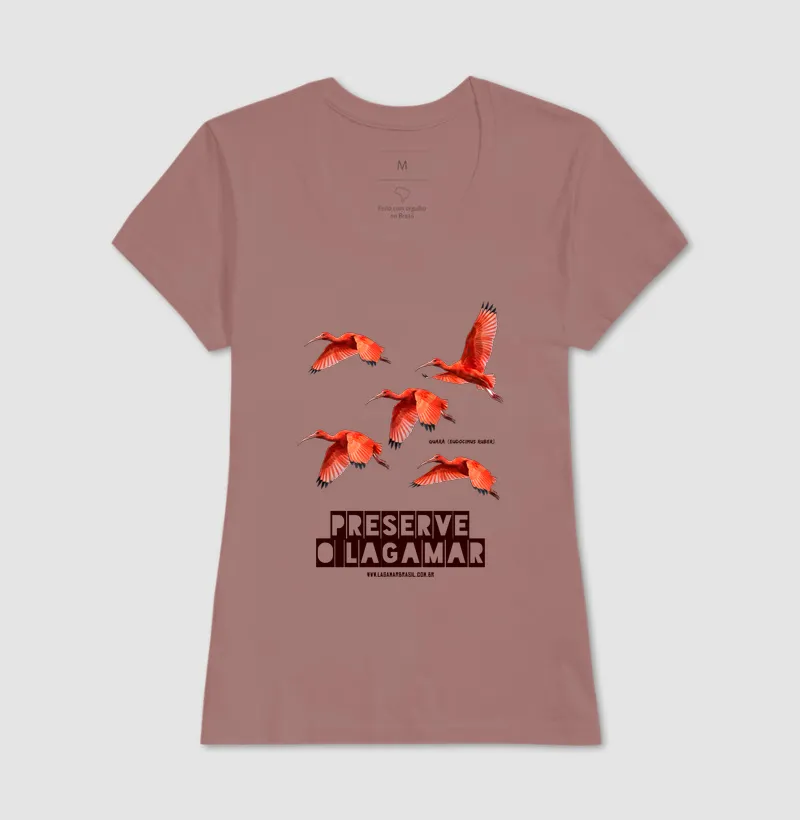 Camisa 19