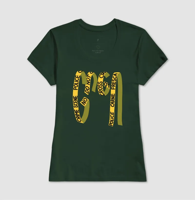 Camisa 12