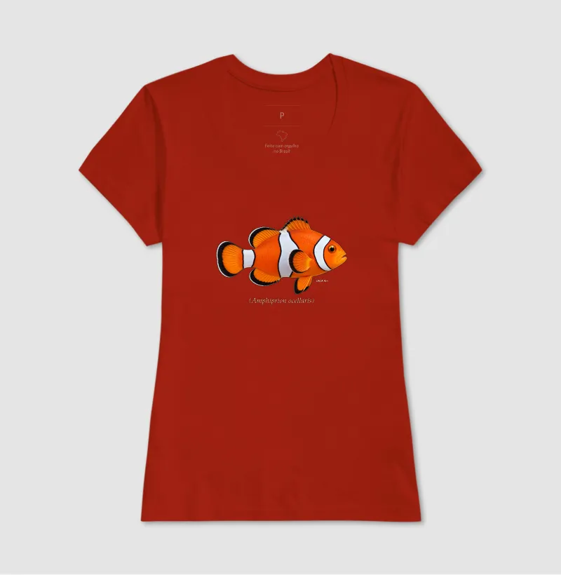 Peixe-Palhaço - Imagem 9