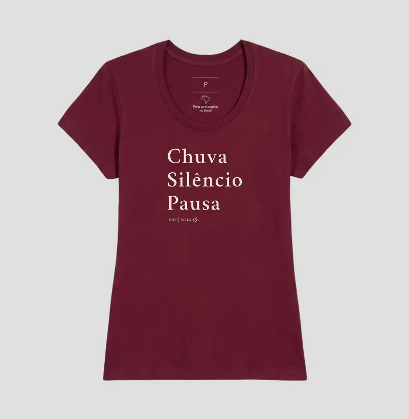 Camisa 17