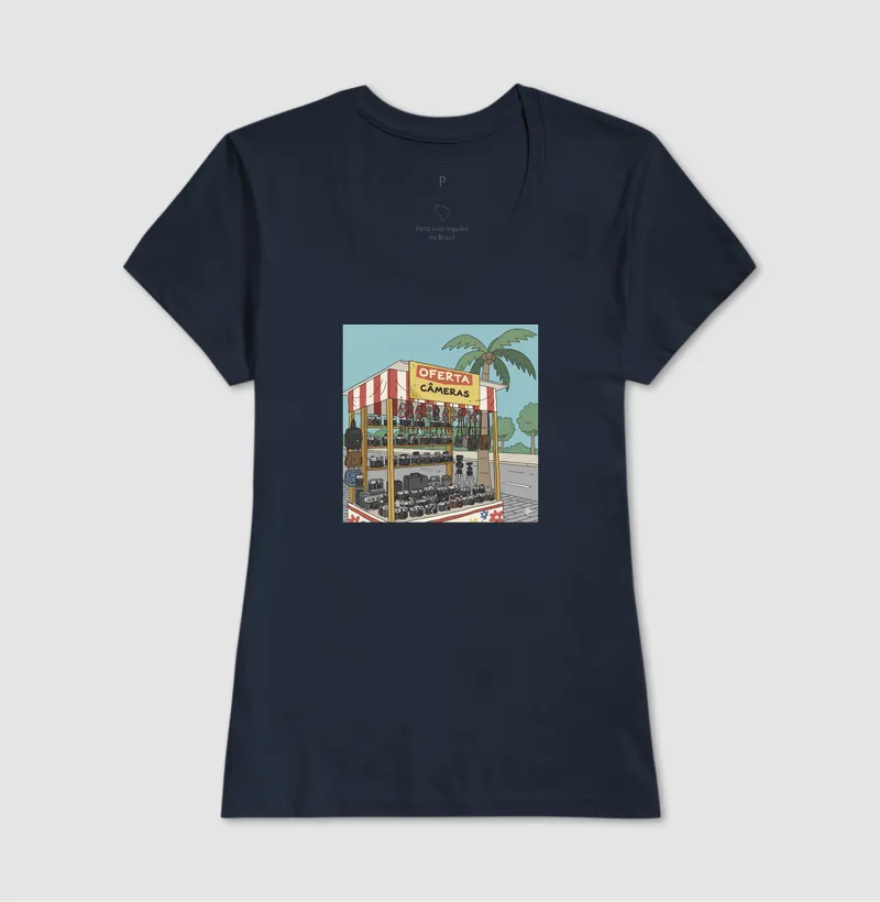 Camisa 6