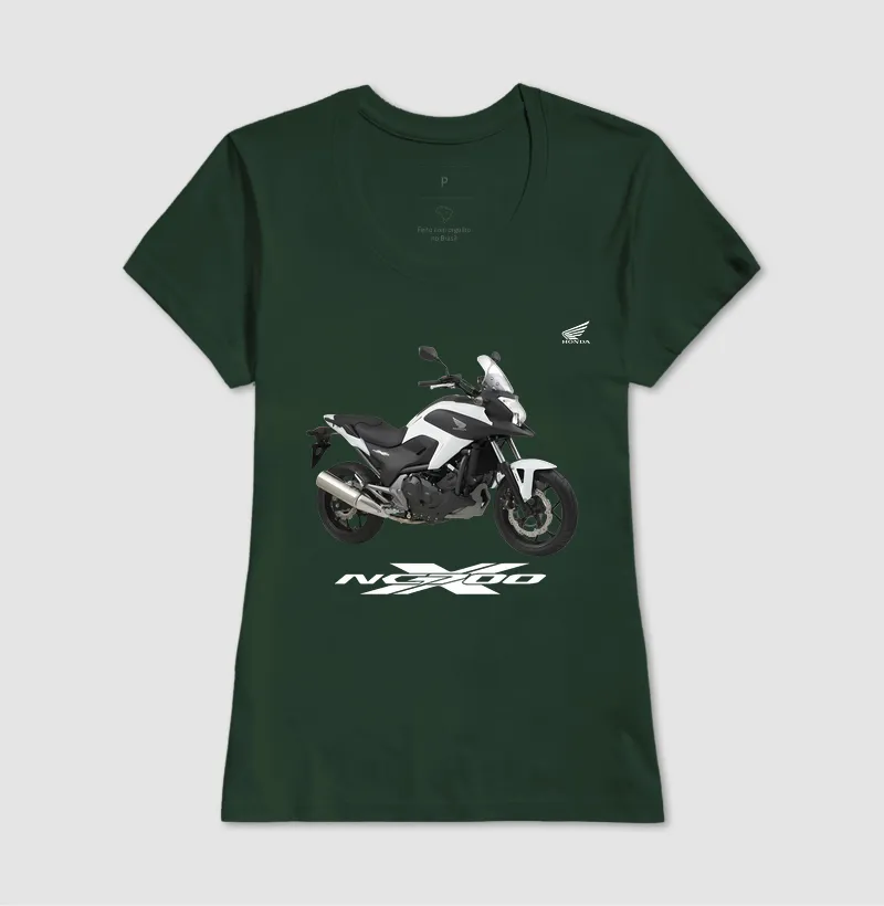 Camisa 12