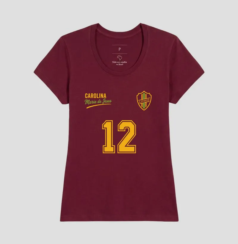 Camisa 18
