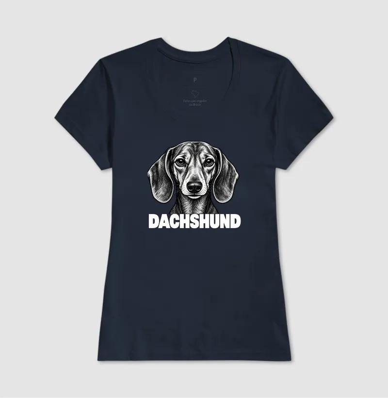 Dachshund Bold - Imagem 8