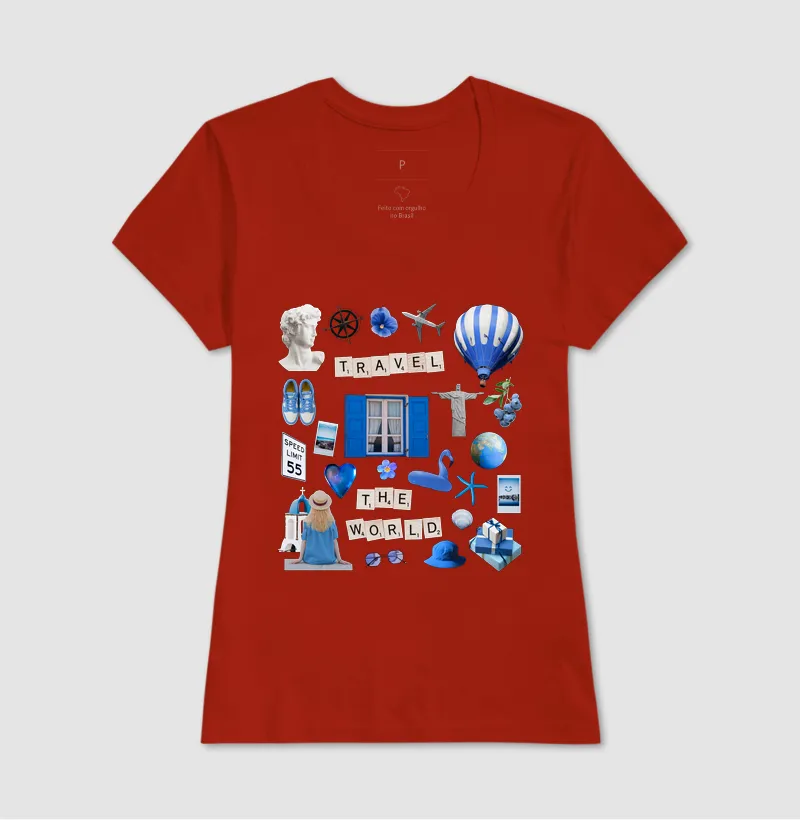 Camisa 10
