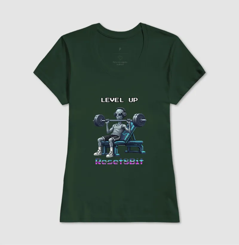Camisa 8