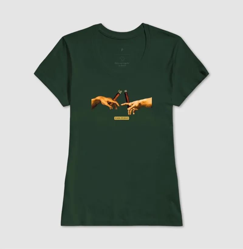 Camisa 12