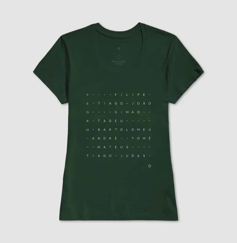 Camisa 10