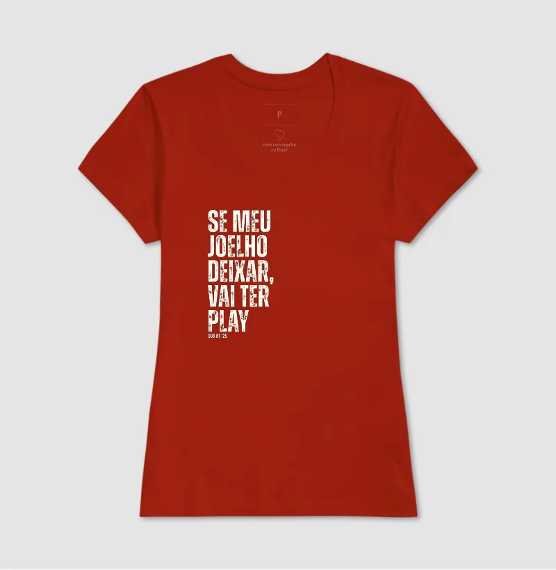 Camisa 10