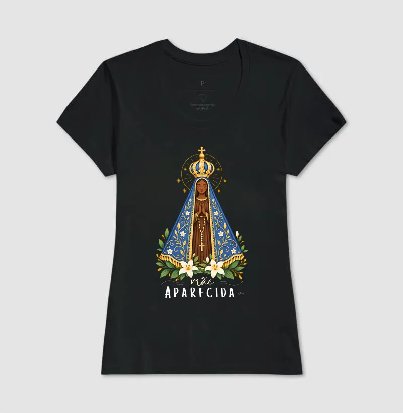 Mãe Aparecida - Imagem 3
