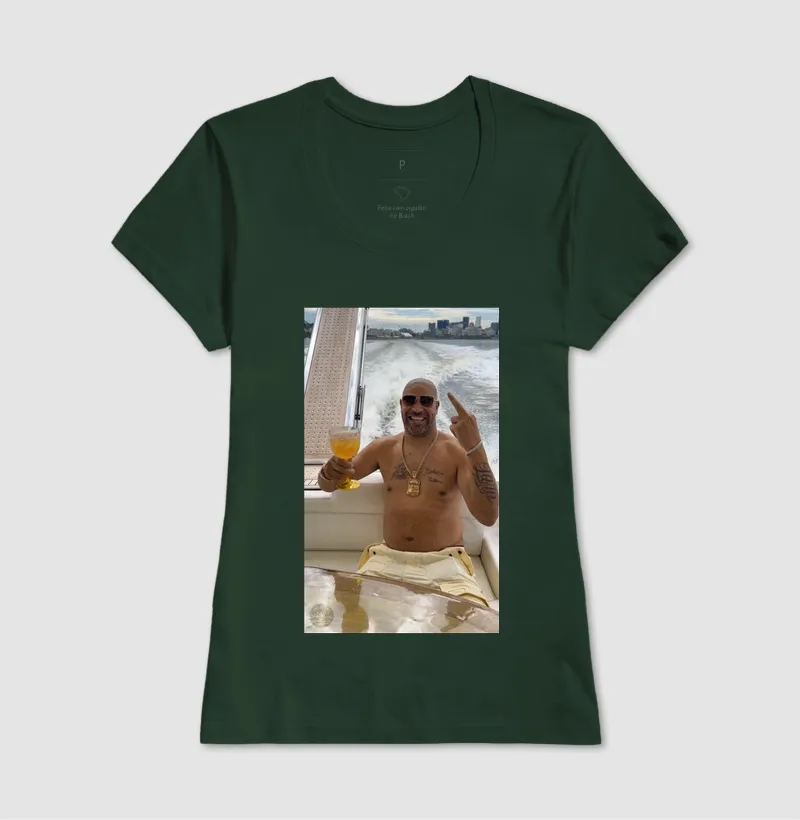 Camisa 12