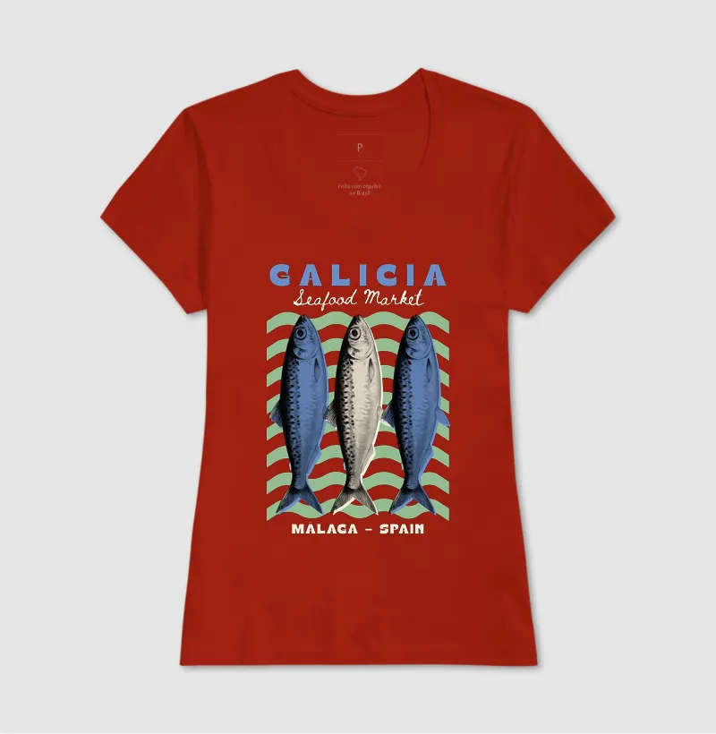 Camisa 10