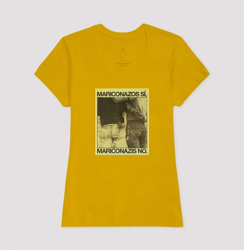 Camisa 14