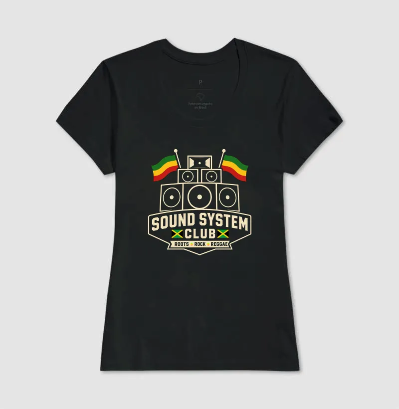 Jamaican Sound System Club - Imagem 5