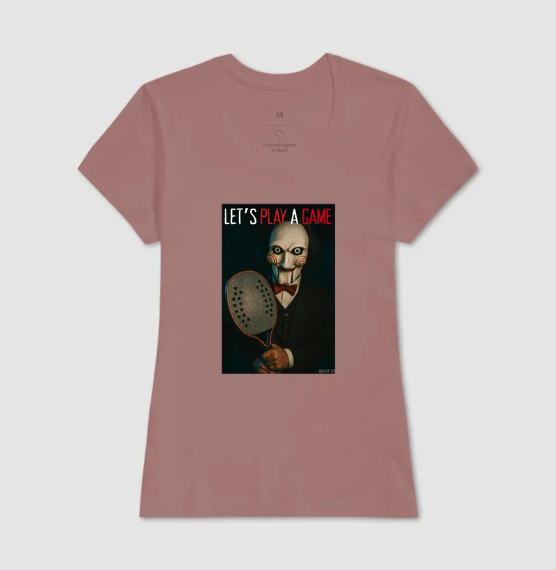 Camisa 16