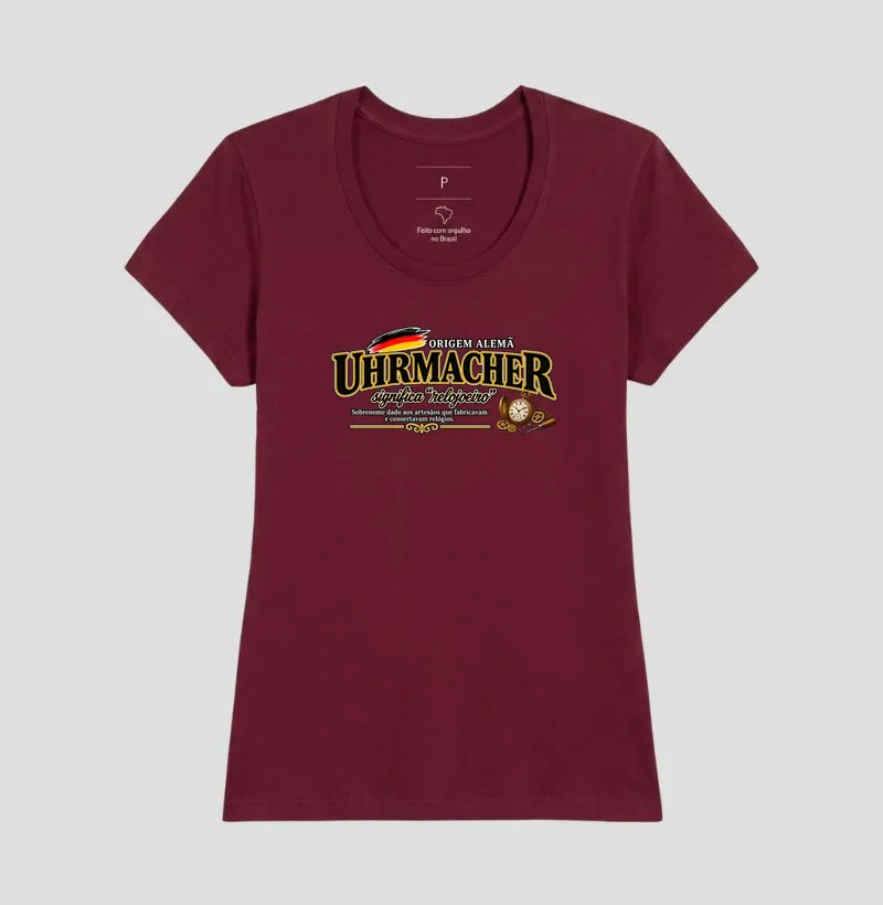 Uhrmacher  - Imagem 19