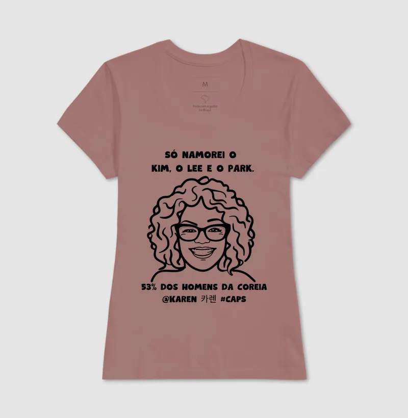 Camisa 9
