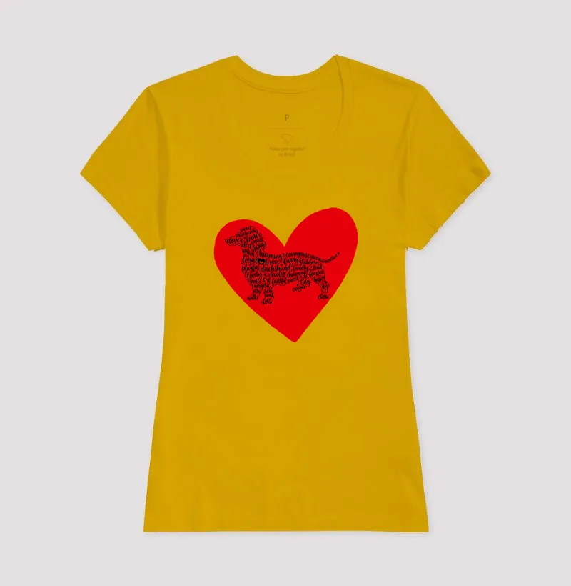 Dachshund in My Heart - Imagem 16
