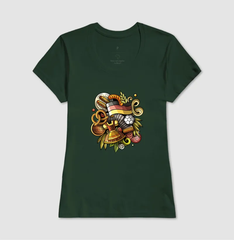 Camisa 12