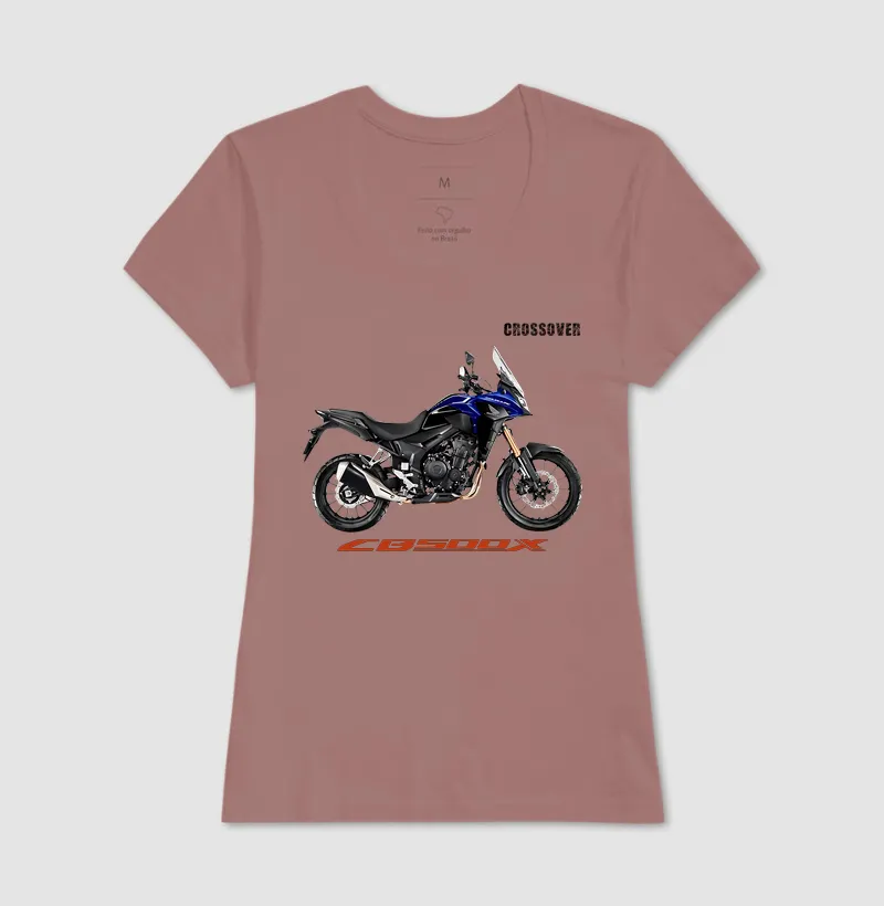 Camisa 16