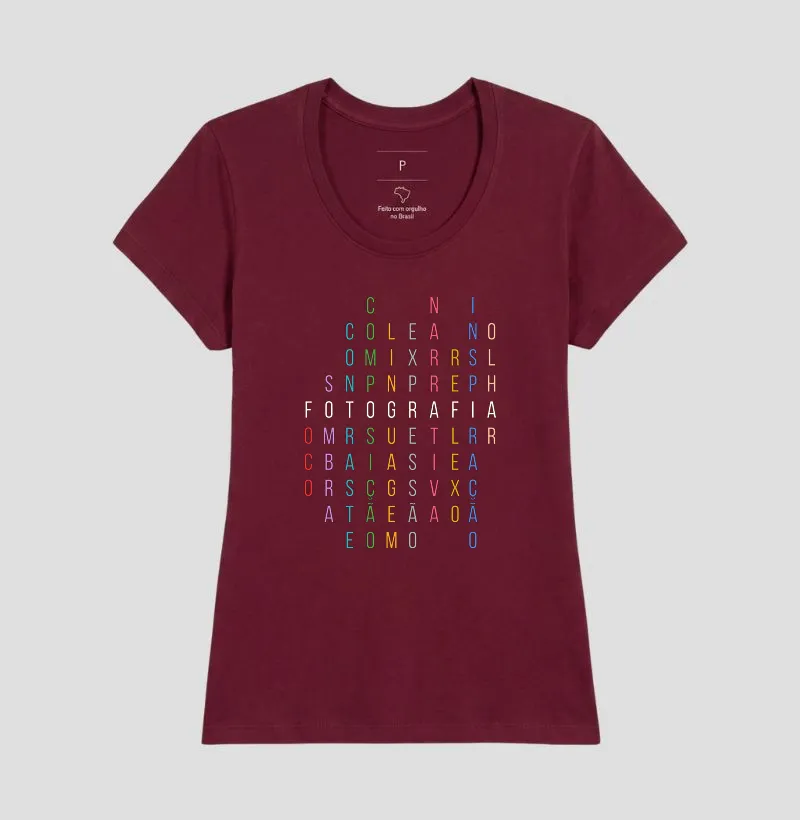 Camisa 18