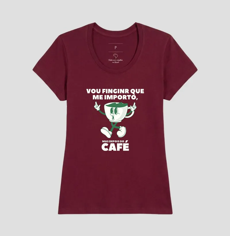 Camisa 18