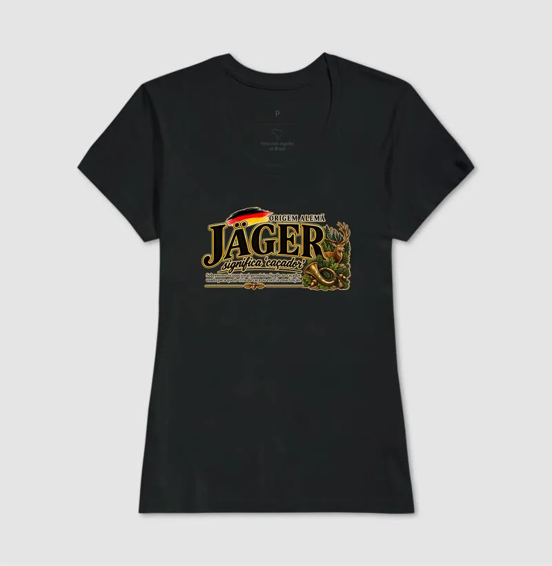 Jäger - Imagem 3