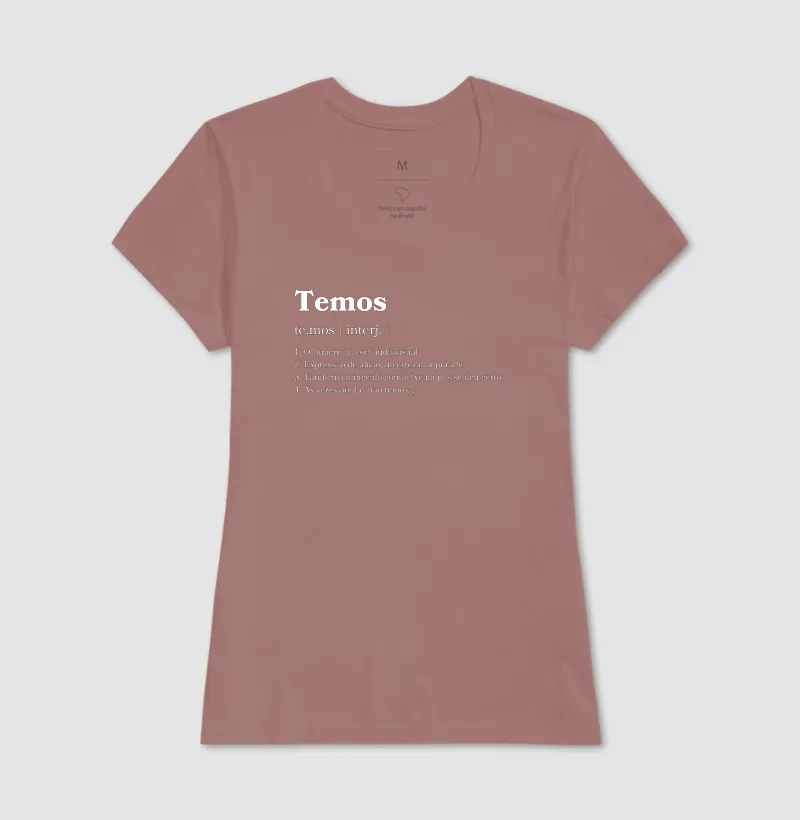 Camisa 16