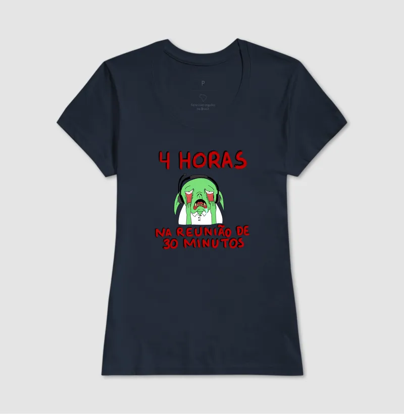 4 Horas na Reunião - Imagem 7