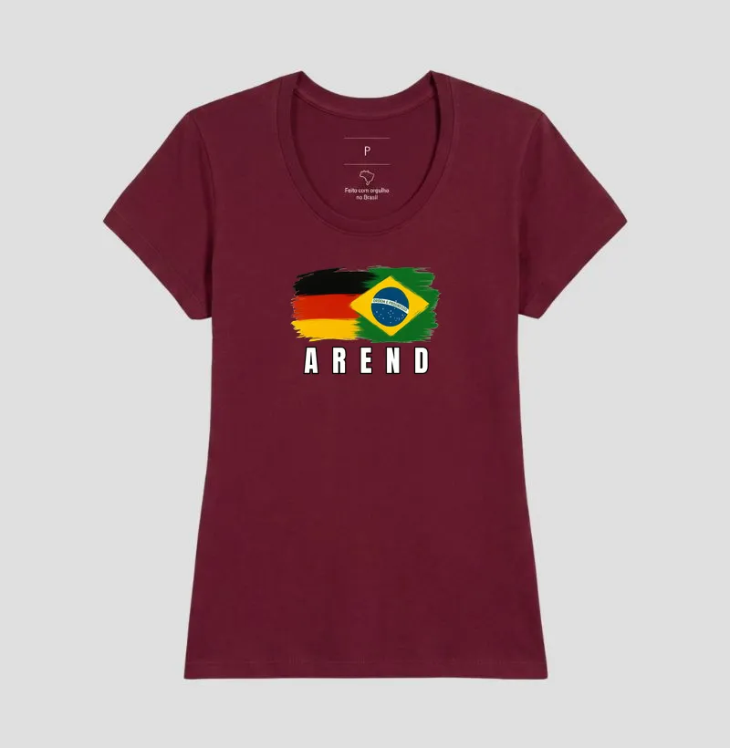 Camisa 18