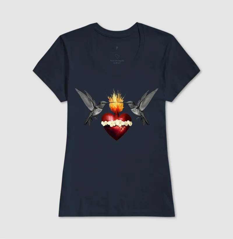 Camisa 9