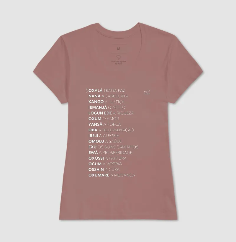 Camisa 16
