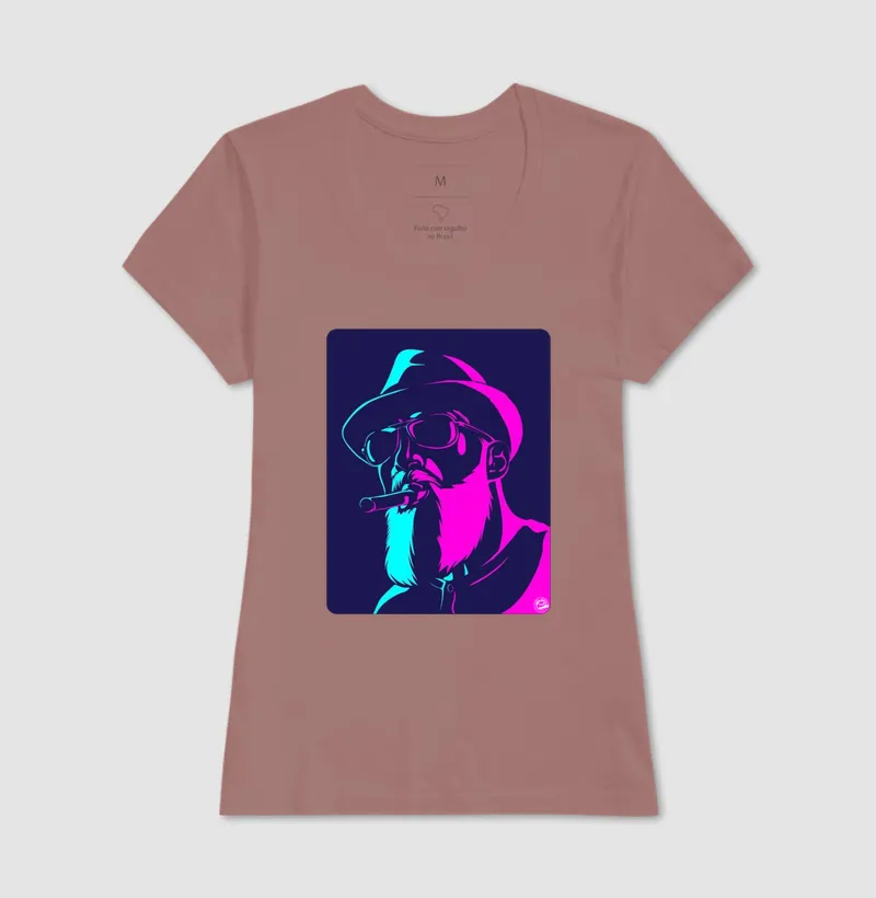 Camisa 15
