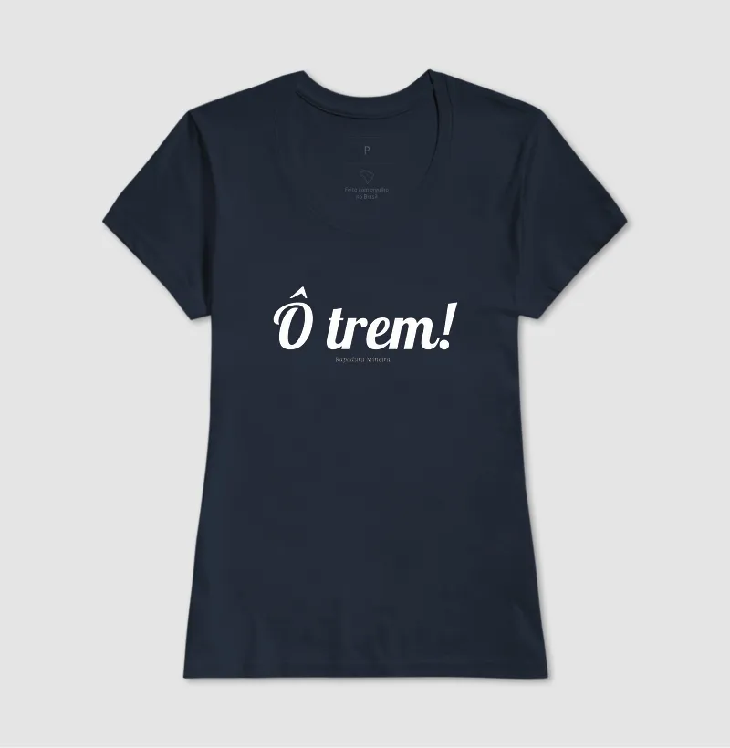 Ô trem! - Imagem 9