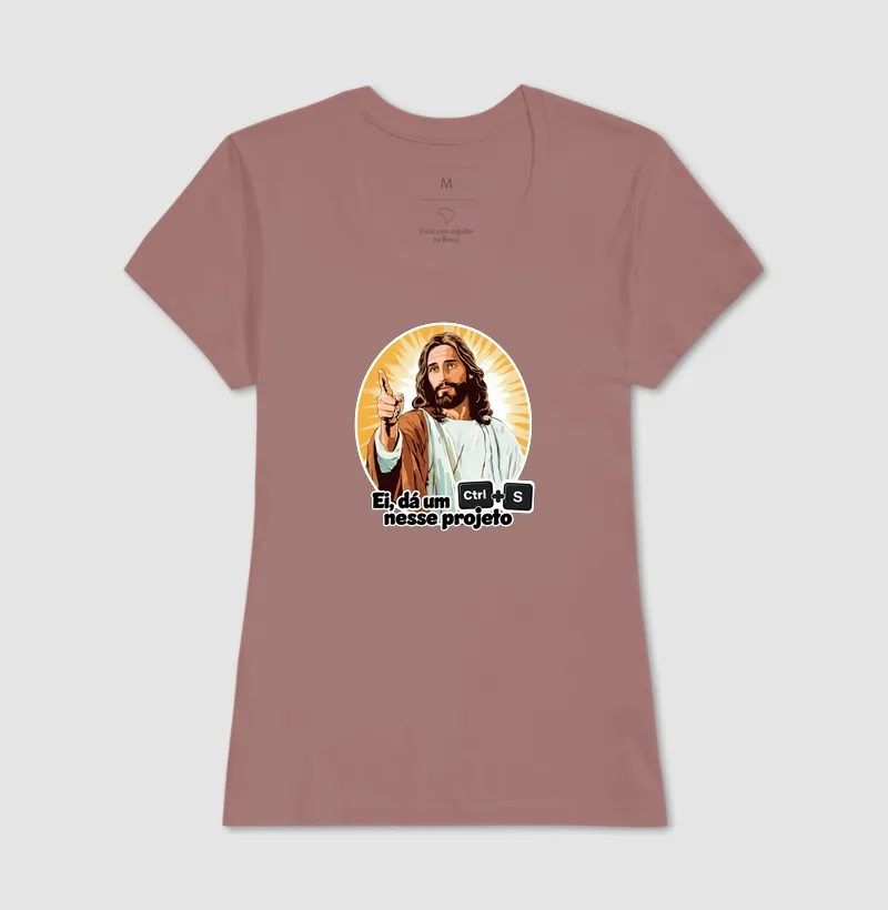 Camisa 15