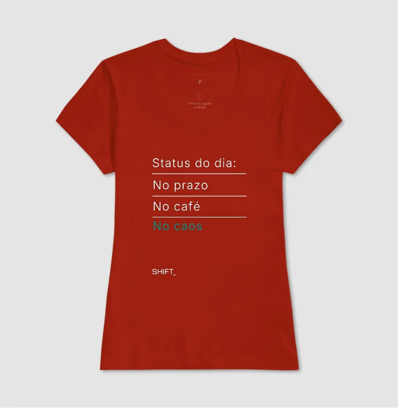 Camisa 10