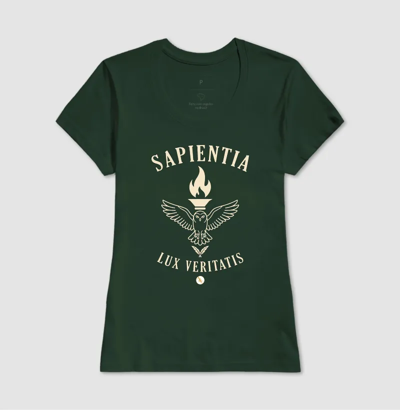 Sapientia - Lux Veritatis - Luz da Verdade - Imagem 16